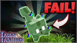 Avoid these *COMMON MISTAKES* in TALES OF TANORIO! (Easter Hunt)