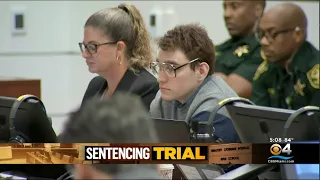 Parkland Shooter's Preschool Teacher And Neighbor Testify In Sentencing Trial