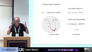 Variational Quantum Algorithms