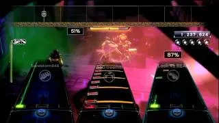 (Don't Fear) The Reaper - Full Band FC (100%)