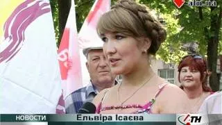 10.7.12 - Заседание по делу против Тимошенко