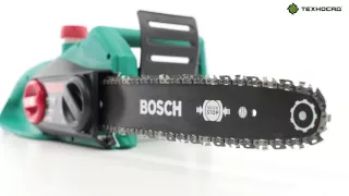 Электропила Bosch AKE 35-18 S