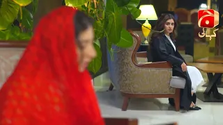 Mohabbat Chor Di Maine Episode 02 || Best Moment 11 || @GeoKahani