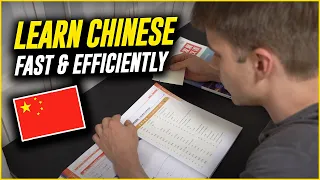 How I got my Chinese to a high level and how you can too!