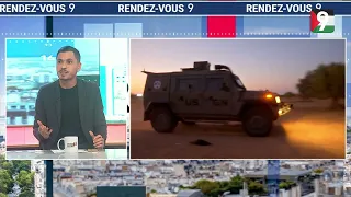 Rendez Vous 9 S06 Ep131 P01