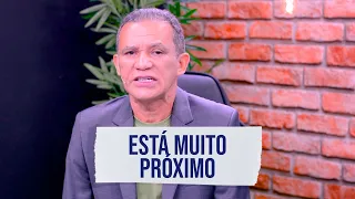 ESTÁ MUITO PRÓXIMO   PR  PEDRO CERDEIRA