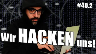 Hacking-Tools für Heim und Handwerk | c’t uplink 40.2