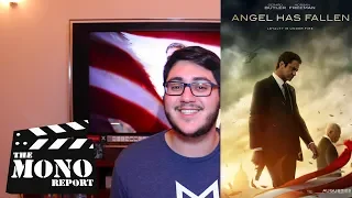 Angel Has Fallen Review - The Mono Report