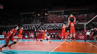 HERE'S WHY Japan is the Most Disciplined Team in Volleyball History !!!