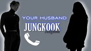 Чонгук💙твой муж👤видеозвонок♡︎[rus sub] Jungkook💙 your husband👤video call♡︎