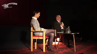 Gerhard Wiese zu Gast im Kino Traumstern - Teil 5/5