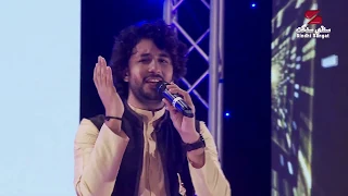 Jatin Udasi Sings Jhulelal Mashup - Jhalak Sindhyat Jee