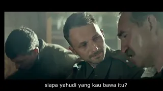 Film Perang Dunia ➡️ Sub Indo📍Kisah Prajurit Soviet Keturunan Palestina (Berenshtein)