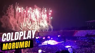 Coldplay - 11/03/2023 | Morumbi São Paulo