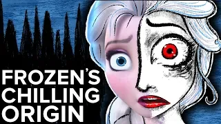 How Frozen Could Have Been Drastically Different (Disney)