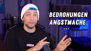 Christian Wolf: Vorwürfe über Bedrohungen, Umgang mit Kritik und mehr