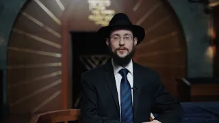 4 JAHRZEIT: Die Entwicklung des Chabad Hauses im vergangenen Jahr