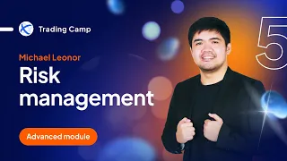 [TAGLISH] Lesson 5 – Risk management | OctaFX Trading Camp. Advanced module