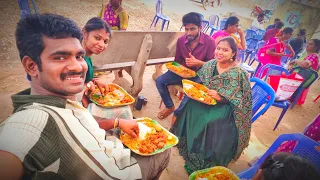 My 1st wedding anniversary celebrations and party # #Anniversary party # Nagendra chinnoda #