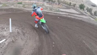 Idaho OTMX 2016 40 Novice Race 4, Part 2