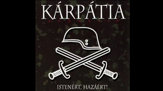 Kárpátia - Barátom mondd merre vagy