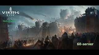 5 - ошибок новичка в игре Viking Rise!!#vikingrise