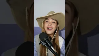 GRANDPA (Tell Me Bout the Good Old Days) Cover by Ingrid