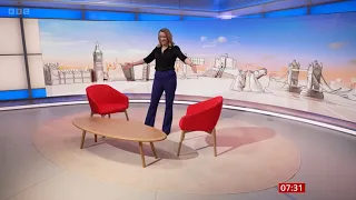 Sunday with Laura Kuenssberg | 26th March 2023
