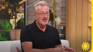 Tony Irving: ”Jag gick in i hemmafru-rollen!” | Nyhetsmorgon | TV4 & TV4 Play