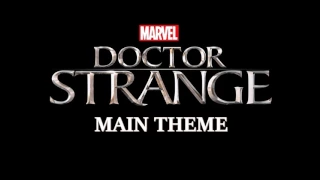 Doctor Strange Main Theme