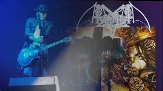 TIAMAT - In A Dream & Clouds LIVE at Ruhrpott Metal Meeting 2022