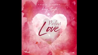 Kenny Smyth - Perfect Love    Official Audio (Timeless Vibes Riddim)