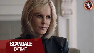 SCANDALE - Extrait Nicole Kidman VOST