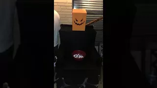 Chair Wave