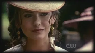 Stefan & Damon - Katherine's treachery