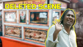 Pani Puri Deleted Scene | Warangal Diaries Shorts