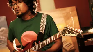 National Anthem of Bangladesh (Instrumental cover by Bakhtiar Hossain)