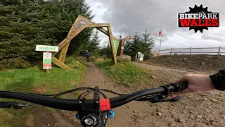 Kermit - Bike Park Wales 2024