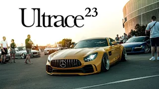 Ultrace 2023 | Aftermovie | 4K