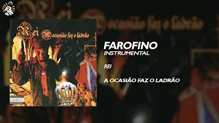 Rei - Farofino (Instrumental)