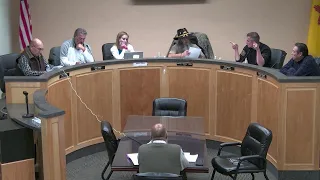 City of Grants NM Live Stream