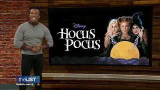 4 Things You Never Knew About 'Hocus Pocus'