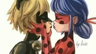 Ladybug and Cat Noir//Наташа Трейя и Наташа Берсик - Сказка