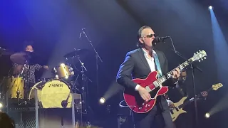 Joe Bonamassa - Dust Bowl - Montreux Jazz Festival - 14 July 2023