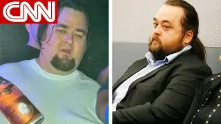 The Truth About Chumlee Revealed (Pawn Stars)