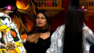 Bigg Boss 17 | Ep. 1 | Sunny Tehalka की बीवी ने उसे लताड़ा 😳🤪 | Latest Update