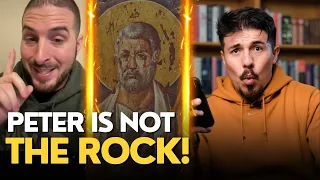 Are Catholics WRONG About PETER?! (Response to True Christian Ministry)