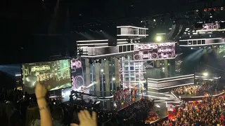 BBMA Salt n Pepa “Push It”