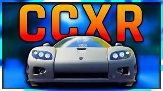 Asphalt 9 - KOENIGSEGG CCXR MAX TEST DRIVE REVIEW! (vs. TUATARA)