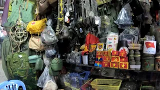 American Dog-Tags for sale in Vietnam